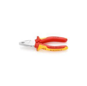 Pince universelle 03 06 Knipex