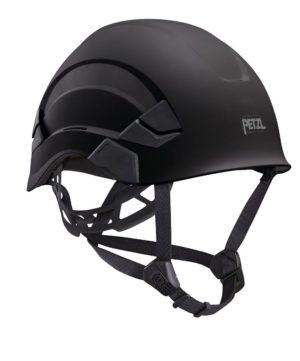 Casque confortable  VERTEX - PETZL - Noir
