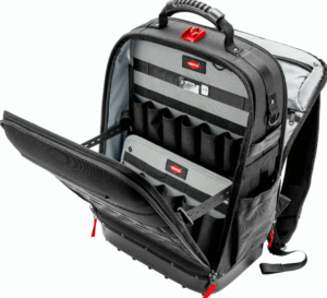 Sac à dos à outils KNIPEX Modular X18