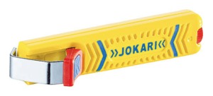 Couteau à dénuder les câbles ronds standard