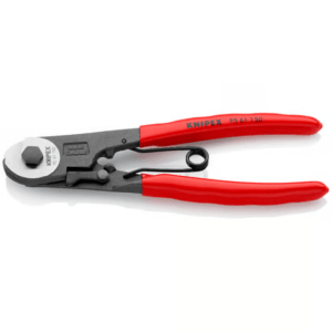 Coupe-câble Bowden Knipex