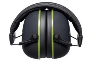 Casque de protection auditive uvex KX10