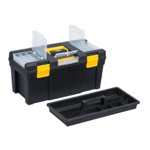 Caisse à outils Mc Plus Promo 23 (coffret)