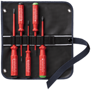 Jeu de tournevis PB 5543 VDE Classic