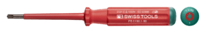 Tournevis combiné PB 5180 VDE Classic Pozidriv/fente