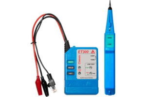 Kit de recherche de ligne classique KE301 - sonore