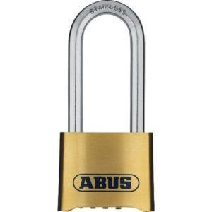 Cadenas à combinaison Nautilus 180IB/50 HB63 SB Abus