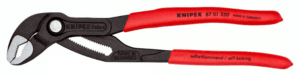 Pince multiprise de pointe - KNIPEX Cobra - 250mm