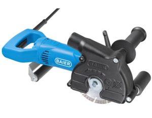 Fraiseuse à disques diamantés 230V BAIER BDN 125