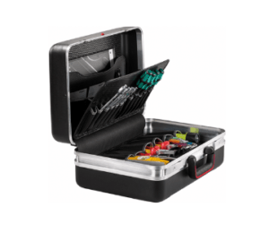 Valise à outils CLASSIC (mallette) Sans outils