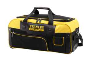 Sac à outils télescopique FatMax avec roulettes - FMST82706-1