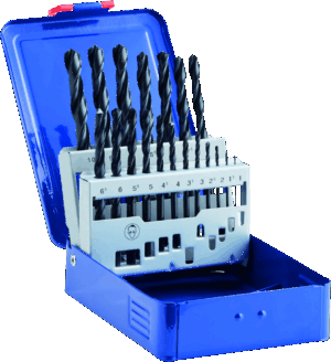 Boîte de mèches 1-10x0,5 WIBO