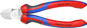 Pince coupante diagonale 70 05 160 Knipex