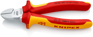 Pince coupante diagonale Knipex 70 06 160