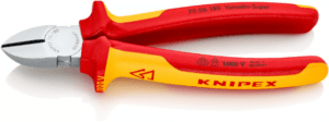 Pince coupante diagonale Knipex 70 06 180