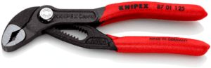 Pince multiprise haute technologie KNIPEX Cobra 87 01 125.