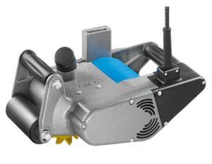 Rainureuse à béton 230V BAIER BMF 501