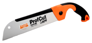 Scies japonaises coupe tirant ProfCut™ pour bois et plastique PC-11-PS.