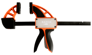 Serre-joints automatiques avec force de 200 kg - QCB-150.