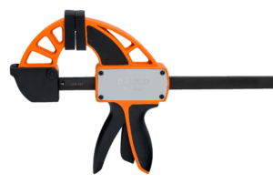 Serre-joints automatiques avec force de 200 kg - QCB-300