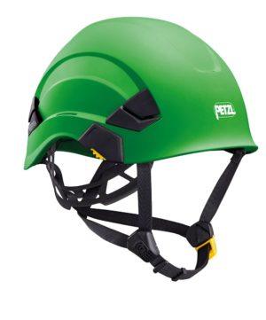 Casque confortable  VERTEX  - PETZL - Vert