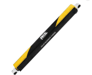 Absorbeur d’énergie pour ASAP ou ASAP LOCK pour une charge maximale de 250 kg ASAP’SORBER AXESS - Petzl