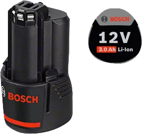 Batterie (accu) GBA 12V 3.0Ah