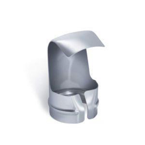 Buse à réflecteur Steinel - pour le Foehn à air chaud