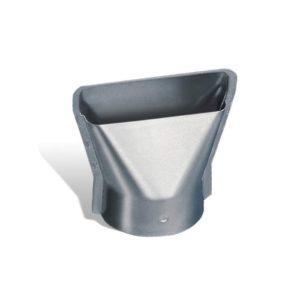 Buse de sablage Steinel 50 mm - pour le Foehn à air chaud