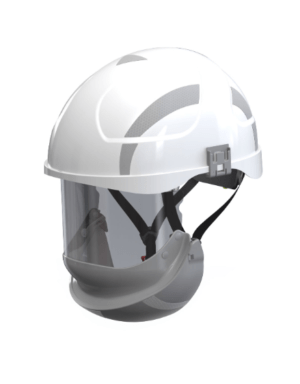 Casque de sécurité EPI contre les arcs électriques ProGARM 2696 calibre 36