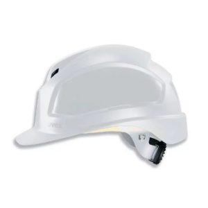 Casque de sécurité uvex pheos B-WR Blanc