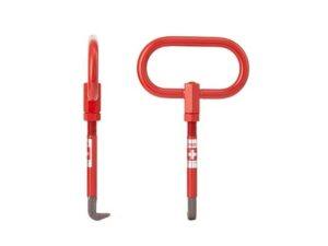 Clé de levage manuelle - 3-880