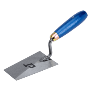 Truelle à enduire façon bernoise 120 mm