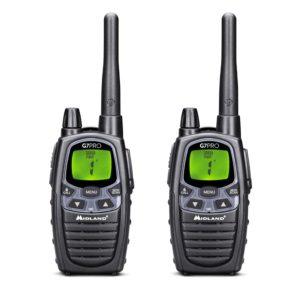 Talkie-walkie Midland G7 Pro