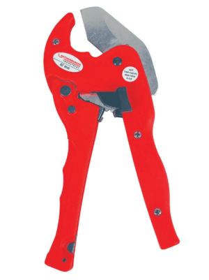 Rothenberger - Pince coupe-tube - plastique K42