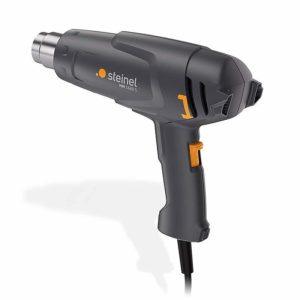 Souffleur d'air chaud Steinel HM 1620S - Foehn à air chaud