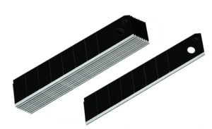 Lame de rechange pour le couteau universel - 90 10 165 BK - (10x) - Knipex