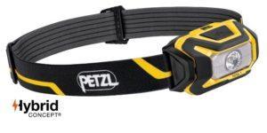 Lampe frontale ARIA 1 - 350 lm - Petzl