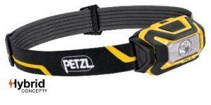 Lampe frontale ARIA 1R - 450 lm - Petzl