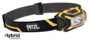 Lampe frontale ARIA 2R - 600 lm - Petzl
