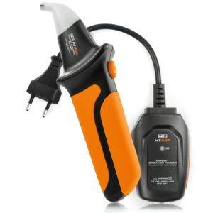 Localisateurs de câbles, fusibles, de disjoncteurs miniatures et de défauts de ligne - HT 38