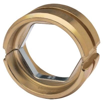 Matrices de sertissage DIN pour la presse hydraulique BPL062 - Dubuis