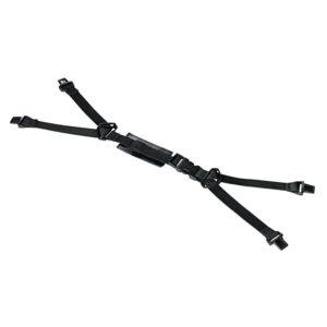 Mentonnière à boucle pour tous les casques de sécurité uvex pheos