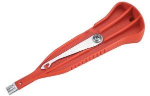 Outil de câblage « Comfort Tool » pour la Fibre Optique.