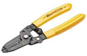 Outil de dénudage 0,6-2,6 mm pour la Fibre Optique.