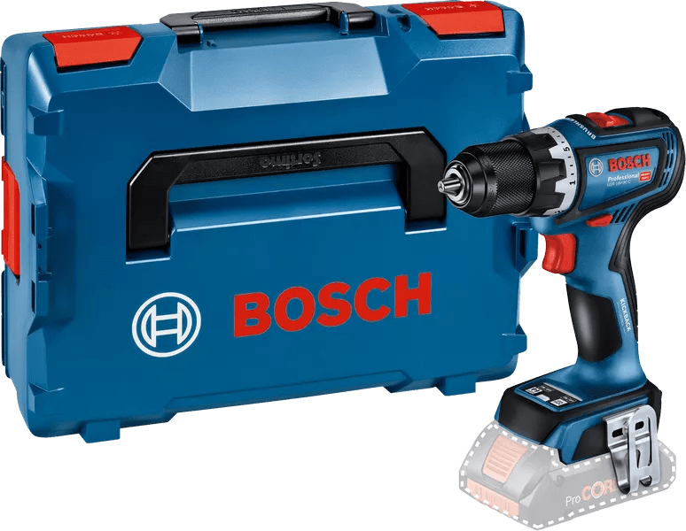 Perceuse-visseuse sans fil GSR 18V-90 C