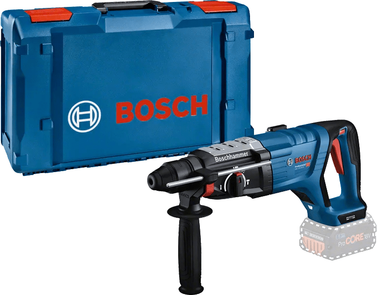 Perforateur sans-fil SDS plus GBH 18V-28 DC