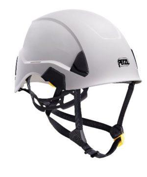 STRATO - Casque léger - Blanc – Petzl