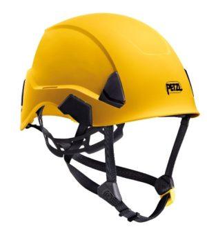 STRATO - Casque léger - Jaune – Petzl