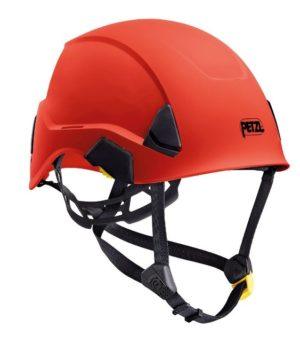 STRATO - Casque léger - Rouge – Petzl